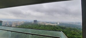 3 BHK Apartment – Exterior View View at Acropolis Purple Voyage To The Stars, Nibm Road - for Sale