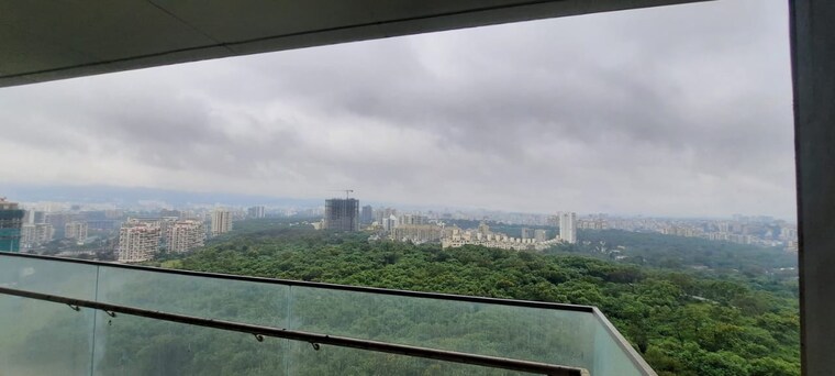 Exterior View, acropolis-purple-voyage-to-the-stars 3 Bedroom 1800 Sq.Ft. Apartment In Nibm Road Pune 9641984