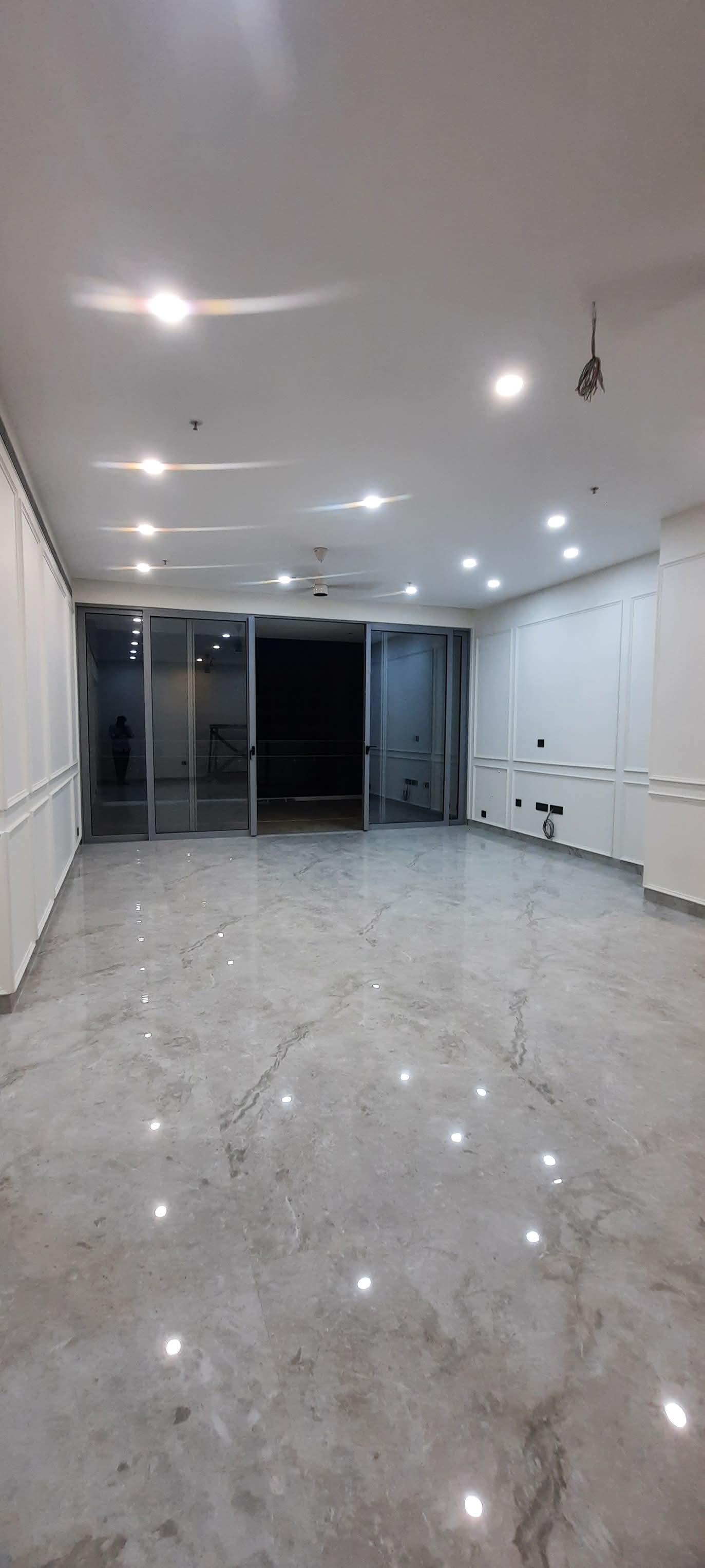 3 BHK Apartment For Sale in Acropolis Purple Voyage To The Stars