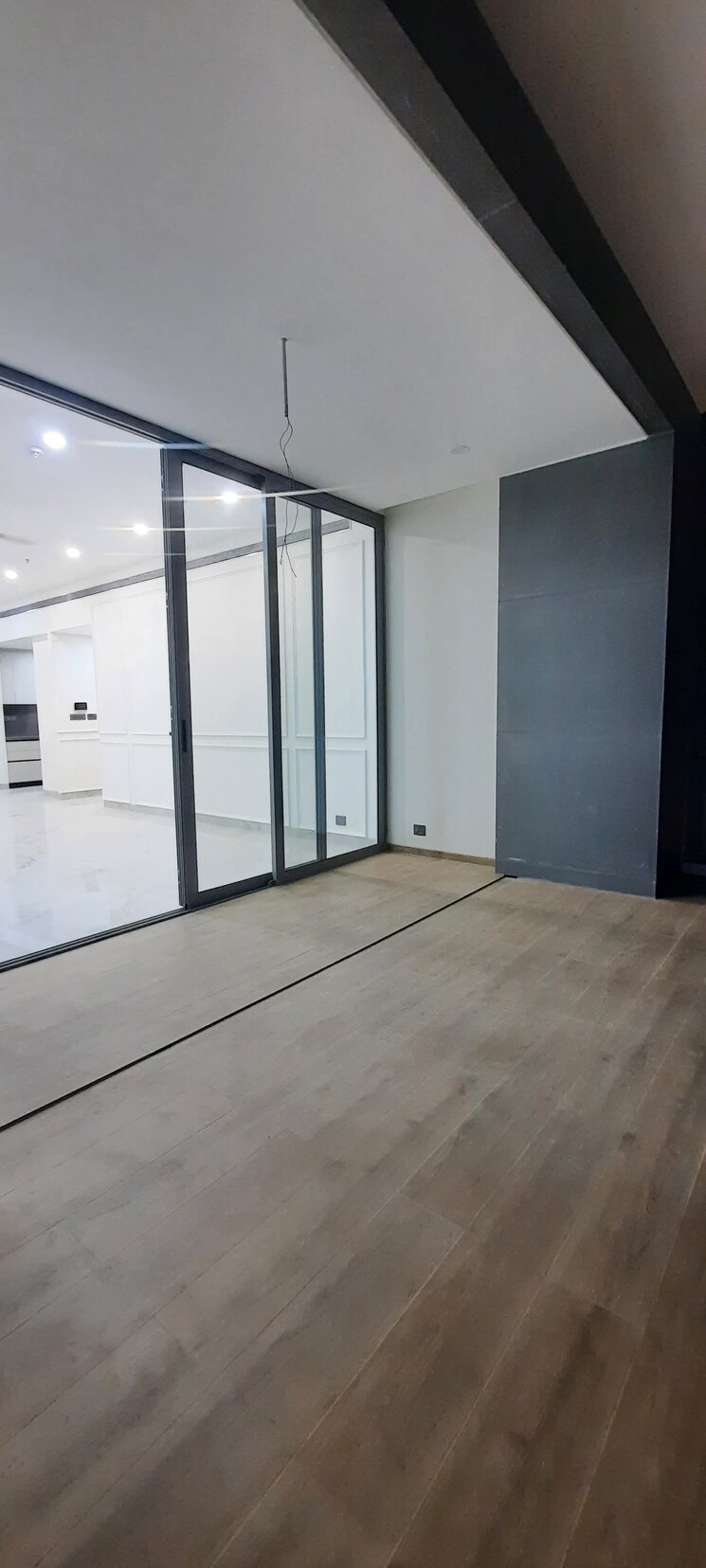 Master Bedroom, acropolis-purple-voyage-to-the-stars 3 Bedroom 1800 Sq.Ft. Apartment In Nibm Road Pune 9641984