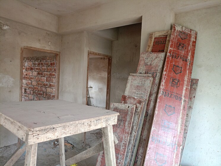 Living Room, kalighat 3 Bedroom 1240 Sq.Ft. Builder Floor In Kalighat Kolkata 9641987