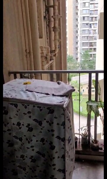 Bedroom in 1.5 BHK Apartment at Pride World City Long Island, Charholi Budruk – for Sale