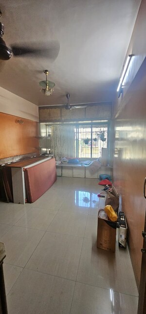 1 BHK Apartment For Rent in Shami Vasant Vihar CHS Ltd, Vasant Vihar