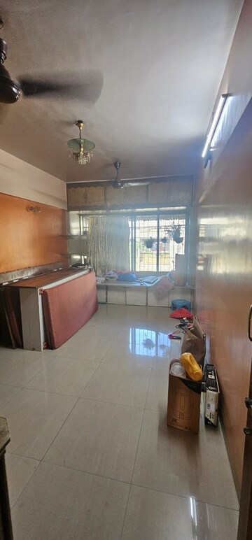1 BHK Apartment For Rent in Shami Vasant Vihar CHS Ltd, Vasant Vihar