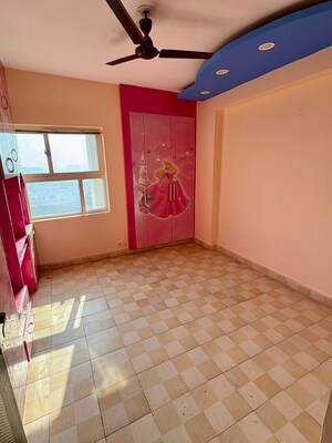 Bedroom in 2 BHK Apartment at BPTP Princess Park, Sector 86 – for Rent