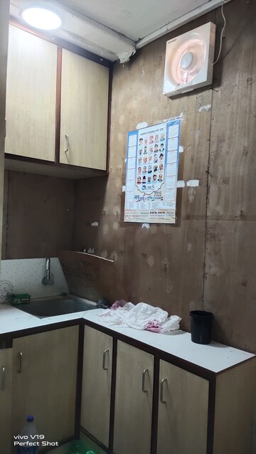 Floor Plan in  Office Space at Levana Cyber Heights, Vibhuti Khand – for Rent