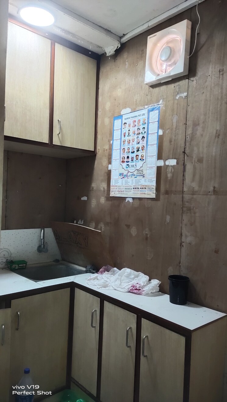 Floor Plan, levana-cyber-heights Commercial Office Space 800 Sq.Ft. In Vibhuti Khand Lucknow 9641981