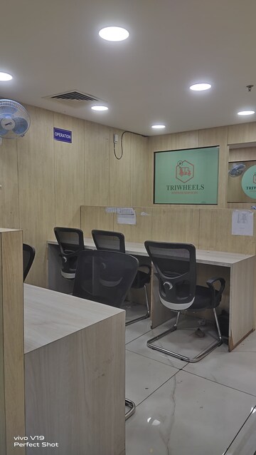  Office Space For Rent in Levana Cyber Heights, Vibhuti Khand