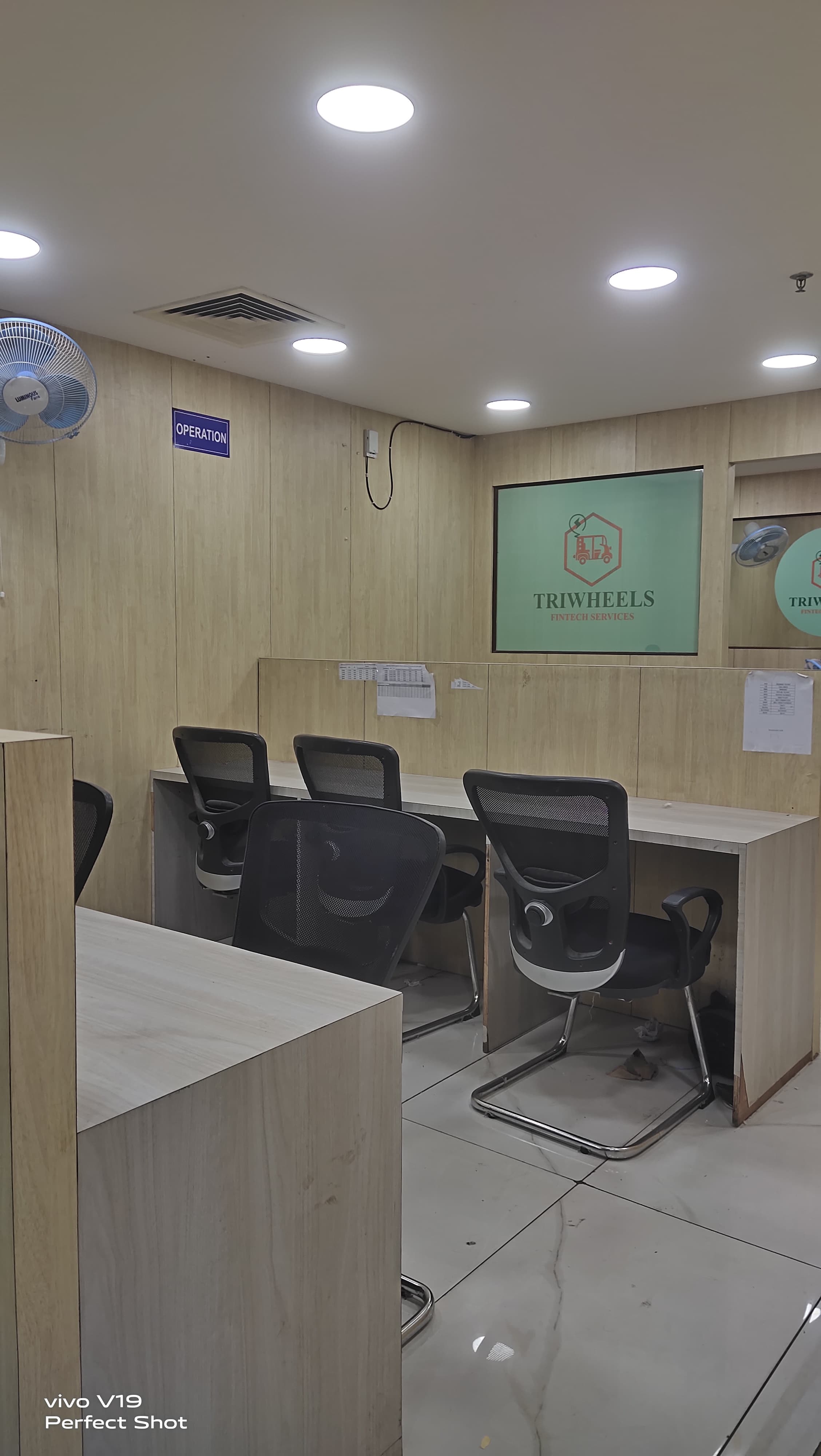 Office Space For Rent in Levana Cyber Heights