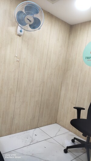 Furnished Amenities in  Office Space at Levana Cyber Heights, Vibhuti Khand – for Rent