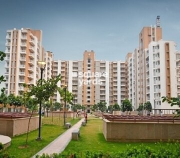 2 BHK Apartment For Sale in Puri Pratham, Sector 84