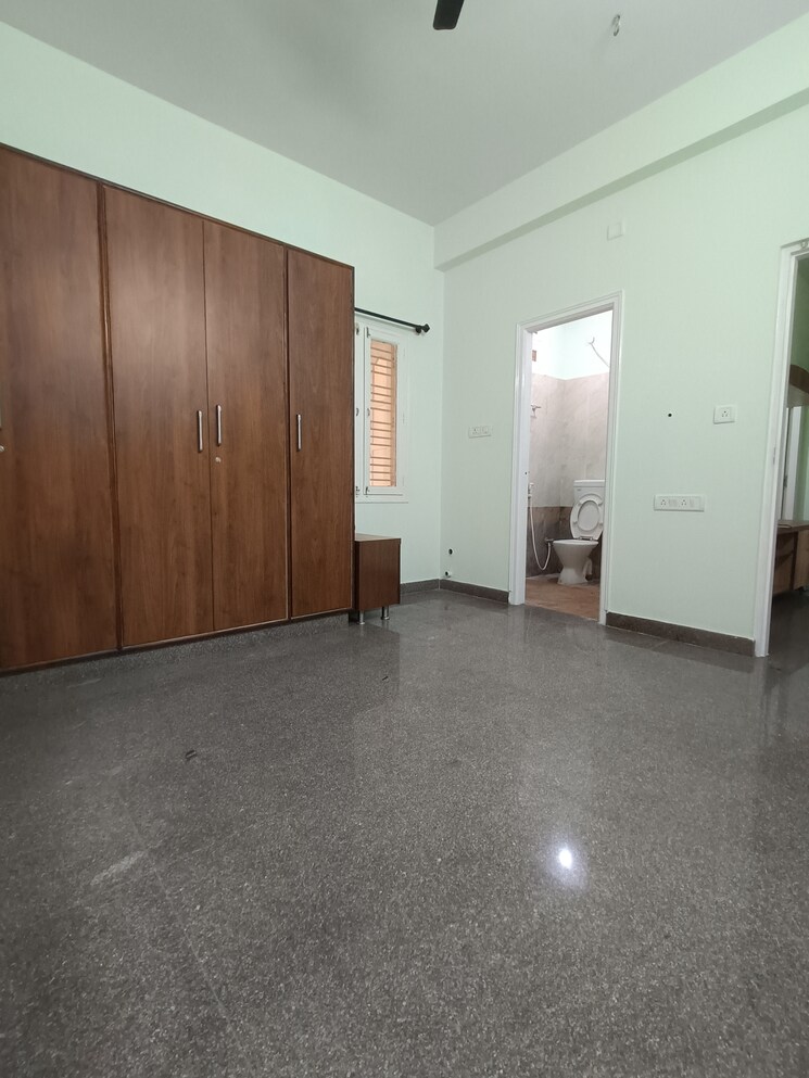 Room, hsr layout 2 Bedroom 1200 Sq.Ft. Independent House In Hsr Layout Bangalore 9641991