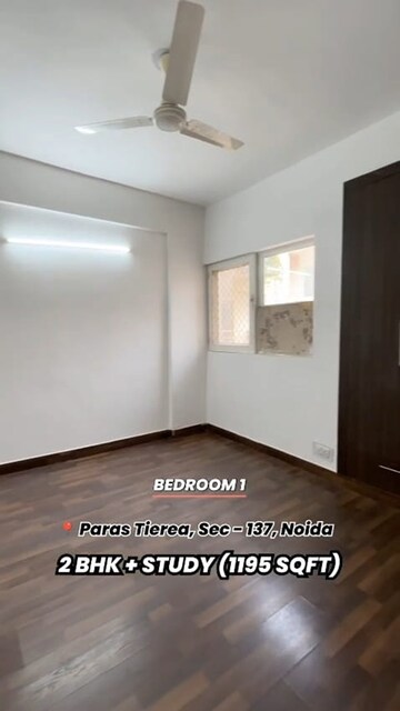 Room in 2 BHK Apartment at Paras Tierea, Sector 137 – for Sale