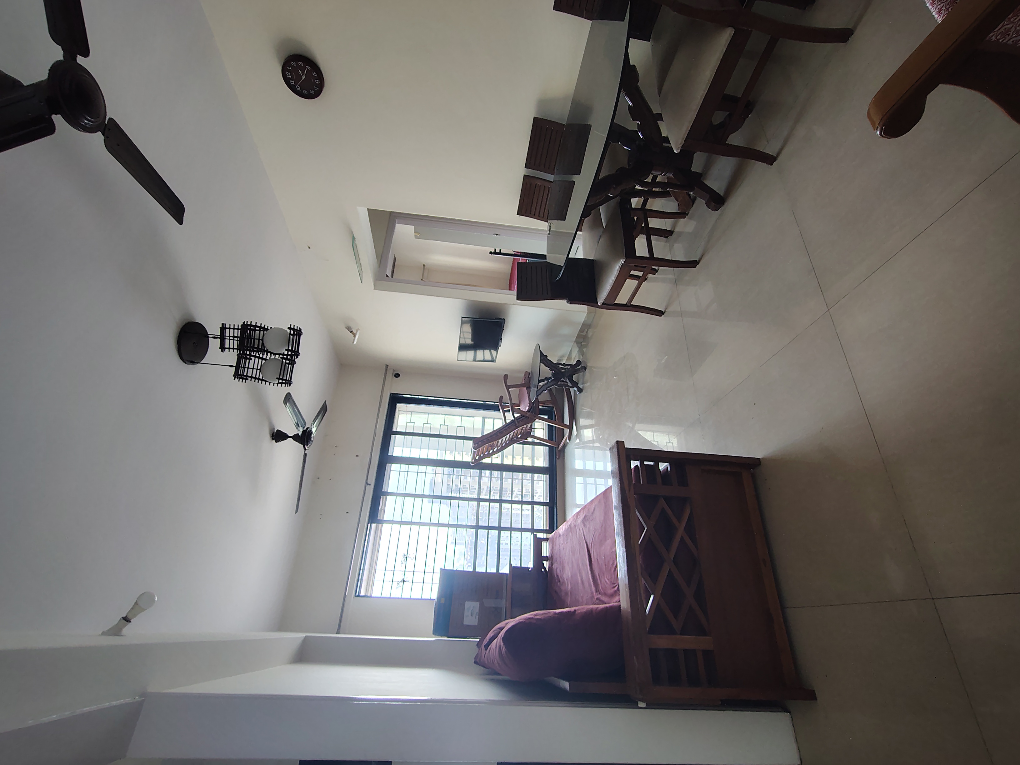 2 BHK + Pooja Room 870 Sq.Ft. Apartment in DB Orchid Suburbia