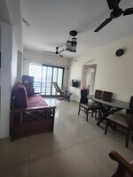 2 BHK + Pooja Room 870 Sq.Ft. Apartment in DB Orchid Suburbia