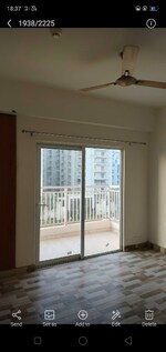 2 BHK 985 Sq.Ft. Apartment in Proview Officer City 2