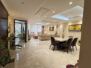 Parking in 2 BHK Apartment at Cosmos Executive, Sector 3 – for Rent