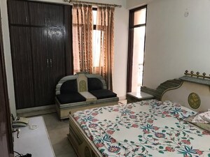 3 BHK Apartment For Rent in Sector 9 Dwarka