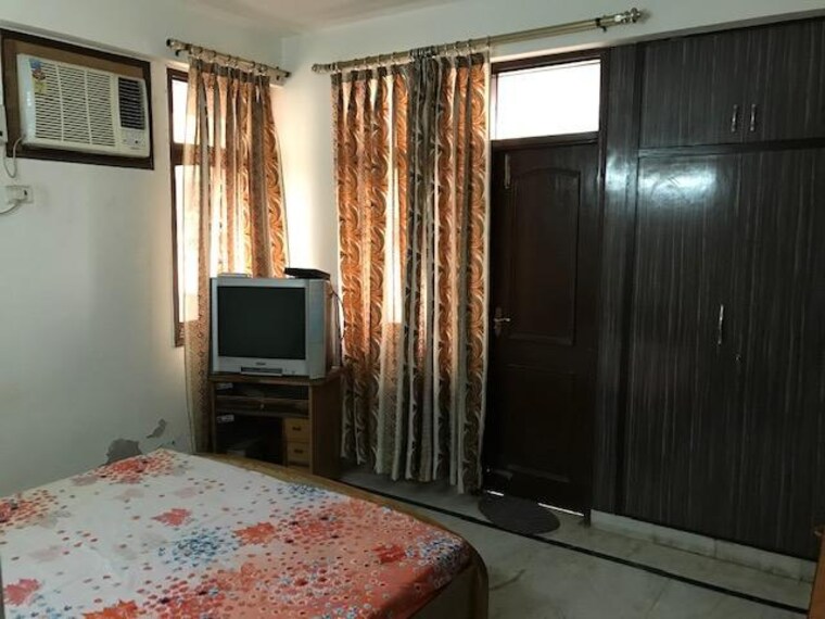 Bedroom, sector 9 dwarka 3 Bedroom 1750 Sq.Ft. Apartment In Sector 9 Dwarka Delhi 9641995