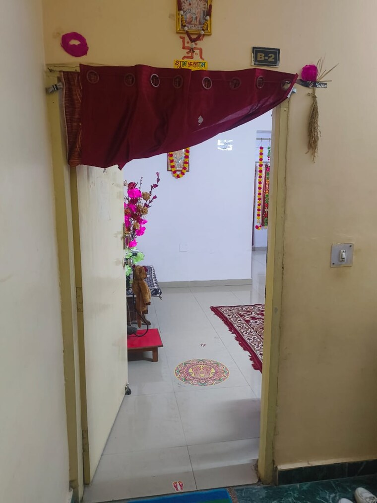 undefined, morabadi 3 Bedroom 1500 Sq.Ft. Apartment In Morabadi Ranchi 9641998