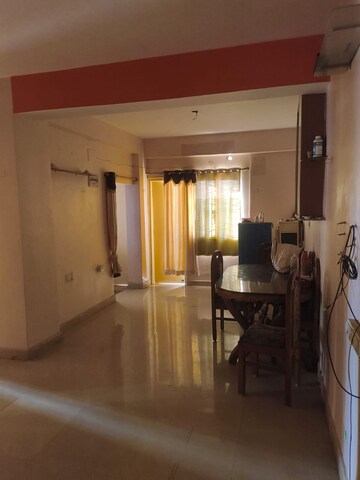 Living Room in 3 BHK Apartment at Morabadi – for Sale