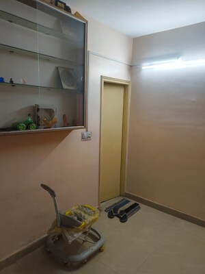 Furnished Amenities in 3 BHK Apartment at Morabadi – for Sale