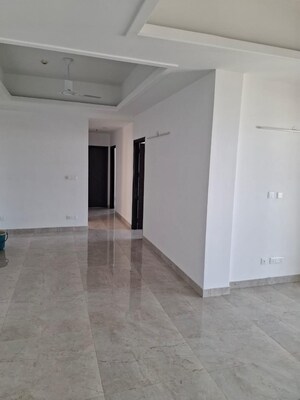 Building Lobby in 3 BHK Apartment at ATS Kocoon, Sector 109 – for Rent