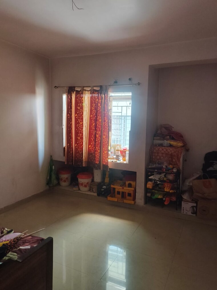 Living Room, morabadi 3 Bedroom 1500 Sq.Ft. Apartment In Morabadi Ranchi 9641998