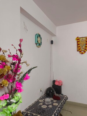 Furnished Amenities in 3 BHK Apartment at Morabadi – for Sale