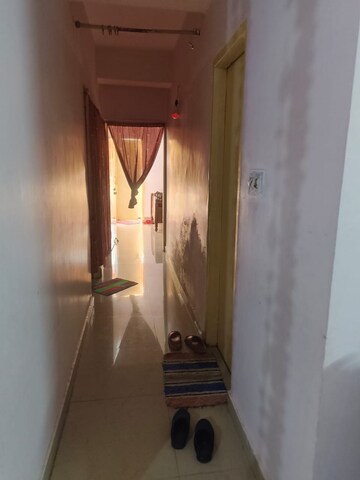 Building Lobby in 3 BHK Apartment at Morabadi – for Sale