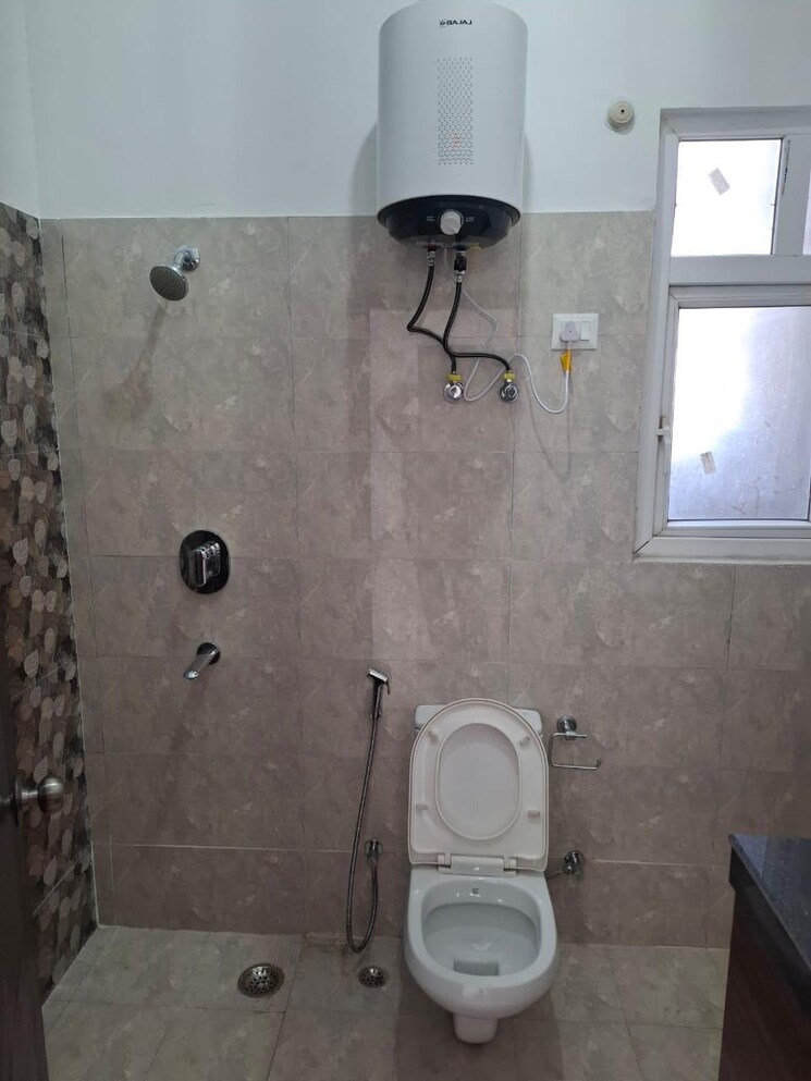 Bathroom, ats-kocoon 3 Bedroom 1745 Sq.Ft. Apartment In Sector 109 Gurgaon 9642013