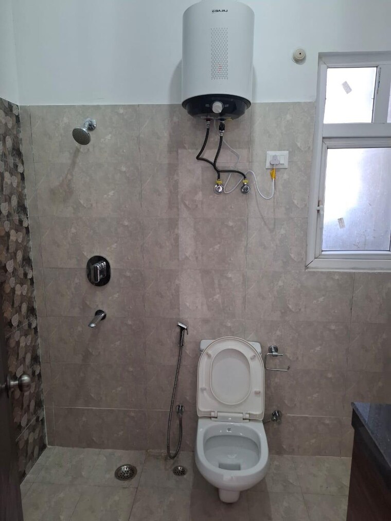 Bathroom, ats-kocoon 3 Bedroom 1745 Sq.Ft. Apartment In Sector 109 Gurgaon 9642013