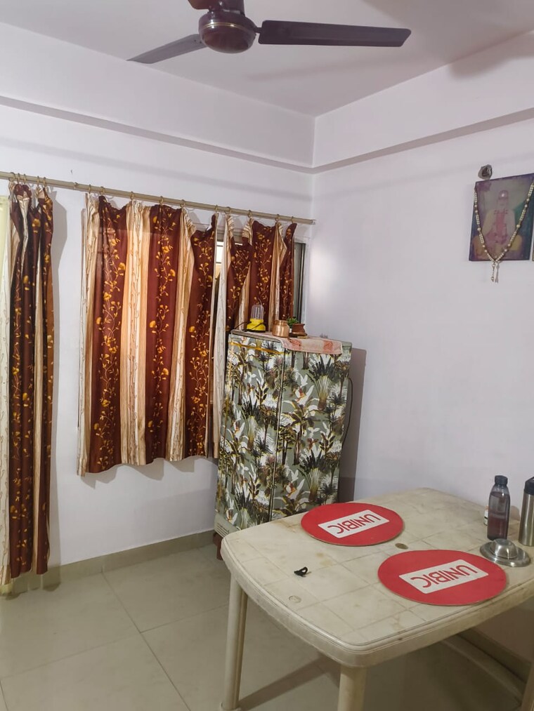 Bedroom, morabadi 3 Bedroom 1500 Sq.Ft. Apartment In Morabadi Ranchi 9641998