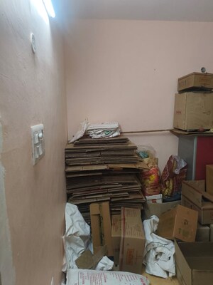 Furnished Amenities in 3 BHK Apartment at Morabadi – for Sale