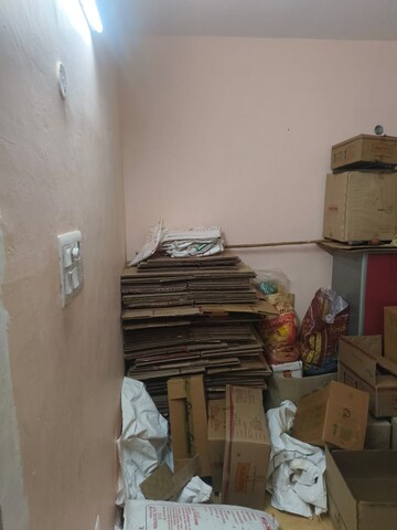 Furnished Amenities in 3 BHK Apartment at Morabadi – for Sale