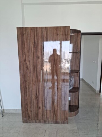 Building Lobby in 3 BHK Apartment at ATS Kocoon, Sector 109 – for Rent