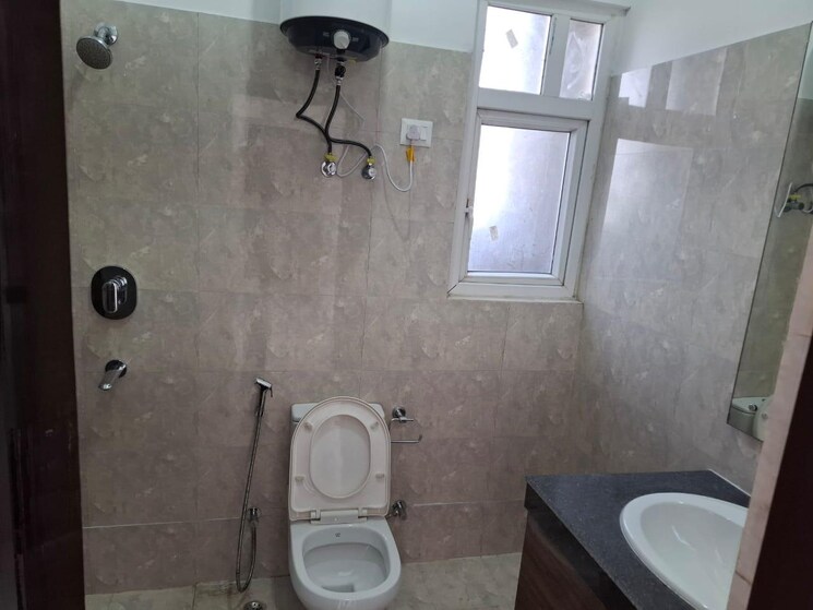 Bathroom, ats-kocoon 3 Bedroom 1745 Sq.Ft. Apartment In Sector 109 Gurgaon 9642013