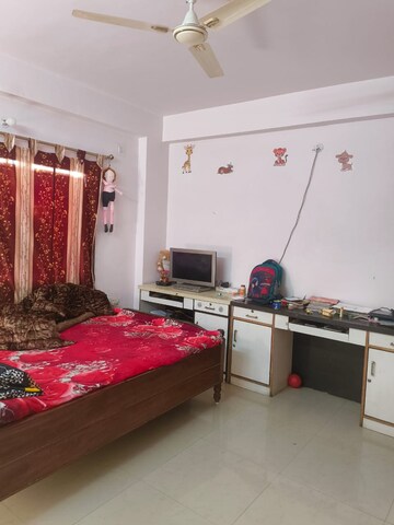 Bedroom in 3 BHK Apartment at Morabadi – for Sale