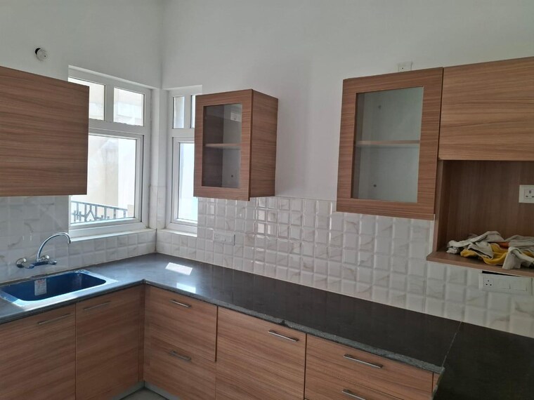 Kitchen, ats-kocoon 3 Bedroom 1745 Sq.Ft. Apartment In Sector 109 Gurgaon 9642013