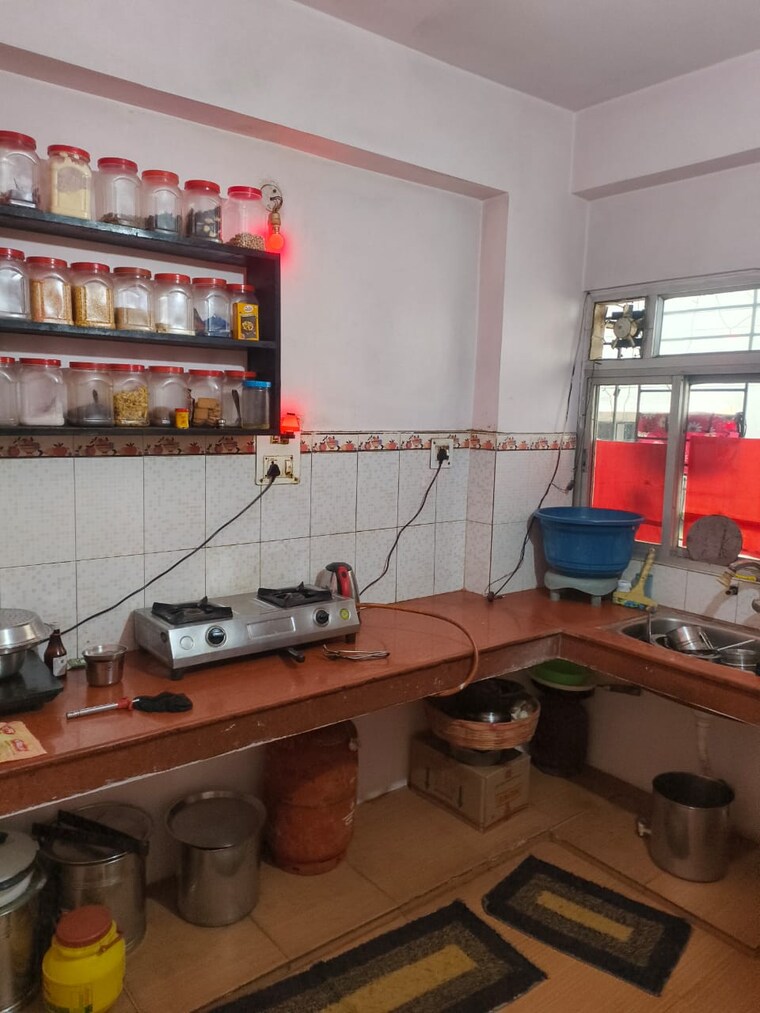 Exterior View, morabadi 3 Bedroom 1500 Sq.Ft. Apartment In Morabadi Ranchi 9641998