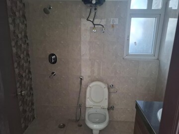 Bathroom in 3 BHK Apartment at ATS Kocoon, Sector 109 – for Rent