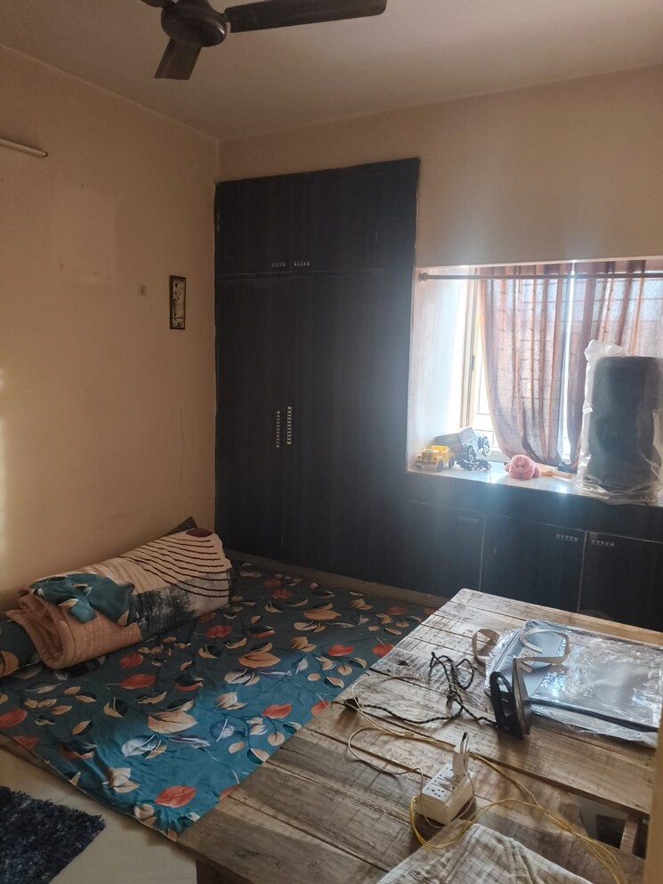 Bedroom, morabadi 3 Bedroom 1500 Sq.Ft. Apartment In Morabadi Ranchi 9641998