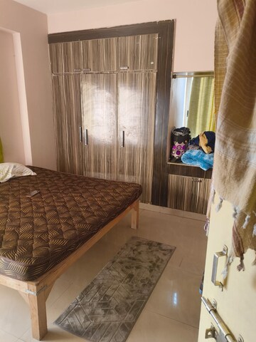 Bedroom in 3 BHK Apartment at Morabadi – for Sale