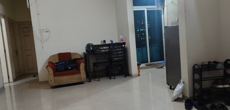 Living Room, kasarvadavali Pg For Boys In Kasarvadavali 9642000