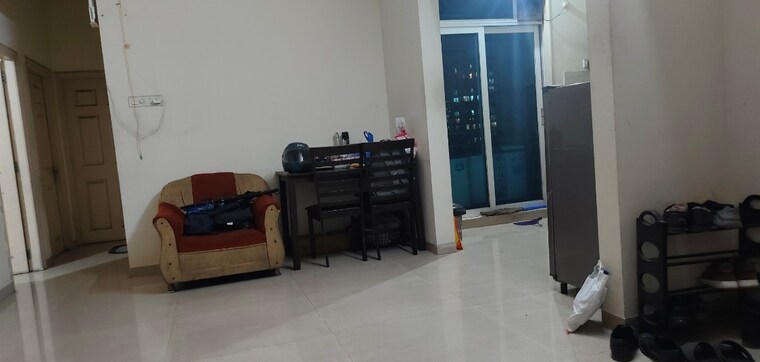 Living Room, kasarvadavali Pg For Boys In Kasarvadavali 9642000