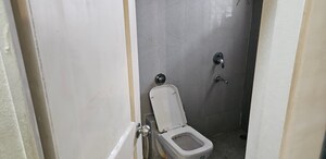 Bathroom in  Pg at Kasarvadavali – for Rent
