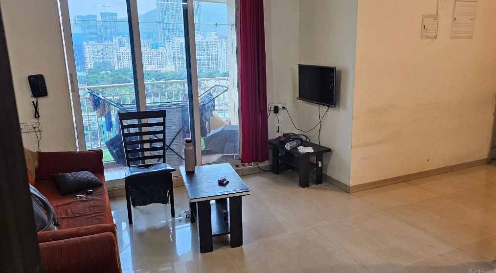 Pg For Rent in Nakshatra Tower