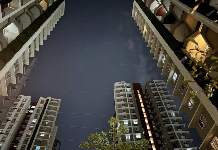 Exterior View, avon-vista 3 Bedroom 1198 Sq.Ft. Apartment In Balewadi Pune 9642005