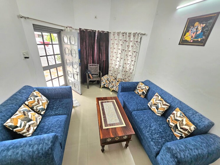 Bedroom, indira nagar 3 Bedroom 258 Sq.Yd. Independent House In Indira Nagar Dehradun 9642002