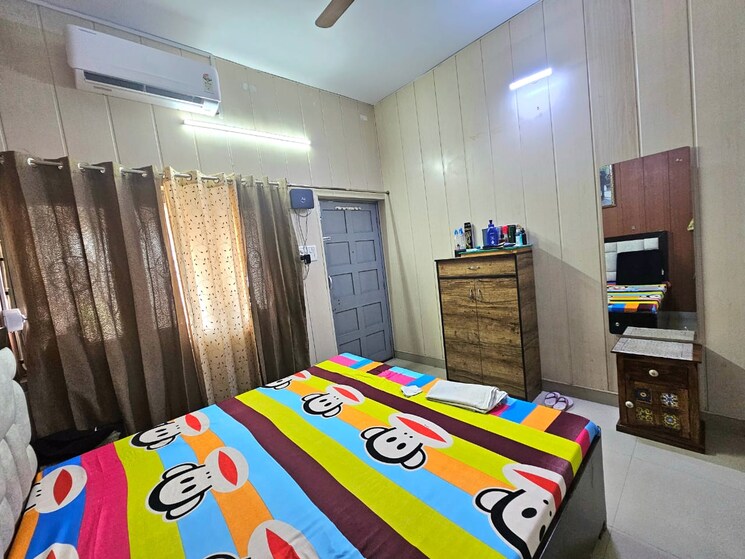 Bedroom, indira nagar 3 Bedroom 258 Sq.Yd. Independent House In Indira Nagar Dehradun 9642002